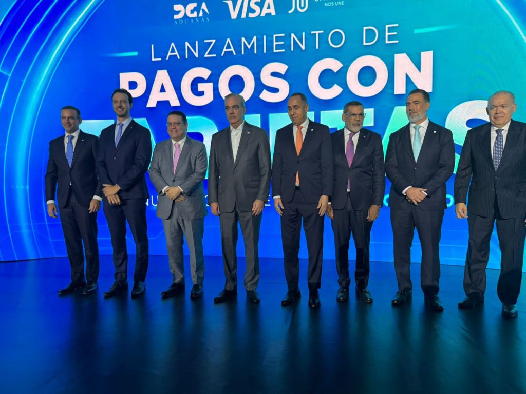 Aduanas facilitará pago de impuestos con tarjetas de crédito o débito y ofrecerá cashback de hasta 10 %
