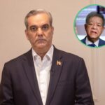 Abinader responde a Leonel sobre plan anticrisis: “Si no estamos en crisis, gracias”