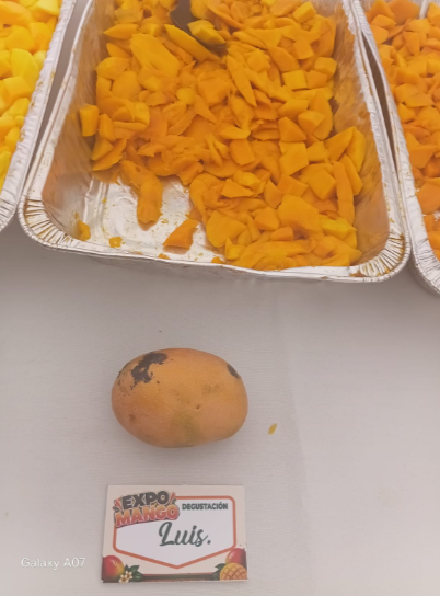 Más allá del Banilejo: los mangos de Haití, India y Estados Unidos que se venden en RD