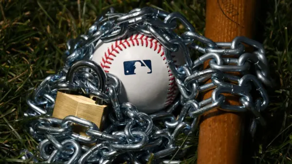 MLB