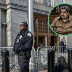 Nicolás Maduro llama a «la unión, la serenidad y al amor» tras los terremotos en Venezuela, en un mensaje en redes sociales