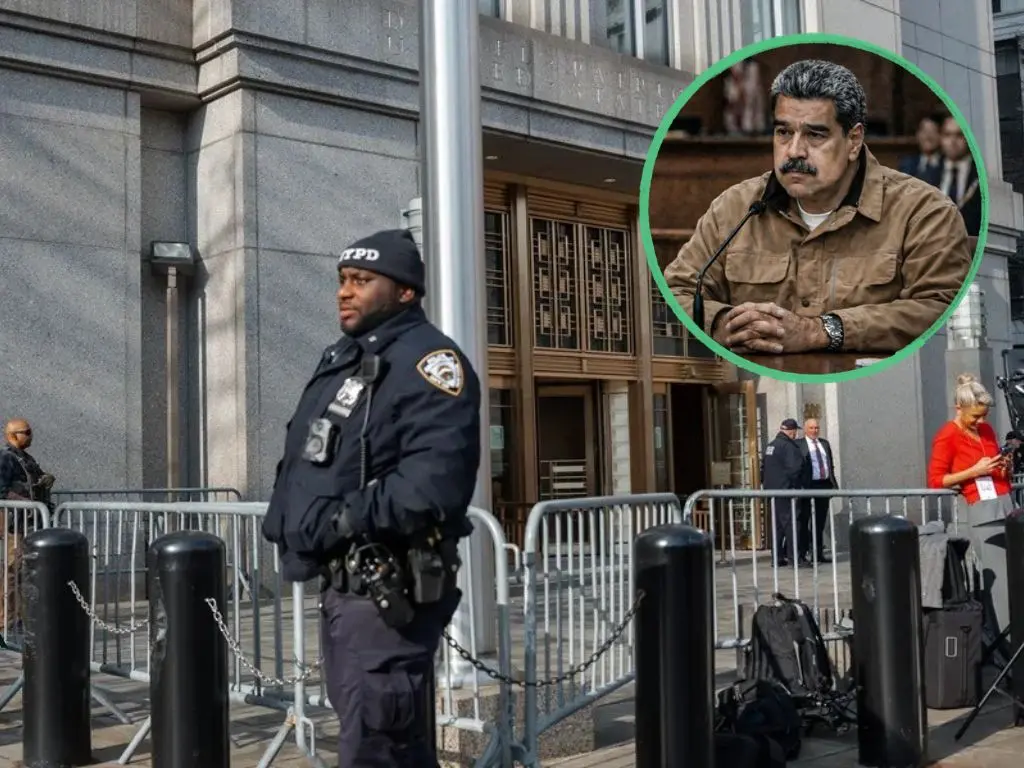 Nicolás Maduro llama a «la unión, la serenidad y al amor» tras los terremotos en Venezuela, en un mensaje en redes sociales