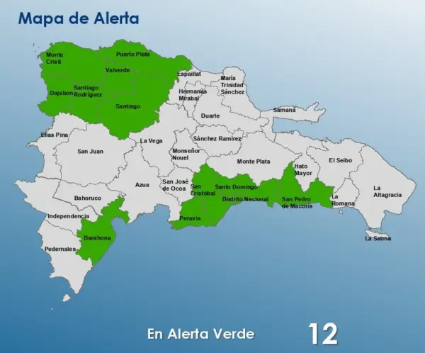 Mapa COE-07-06-26