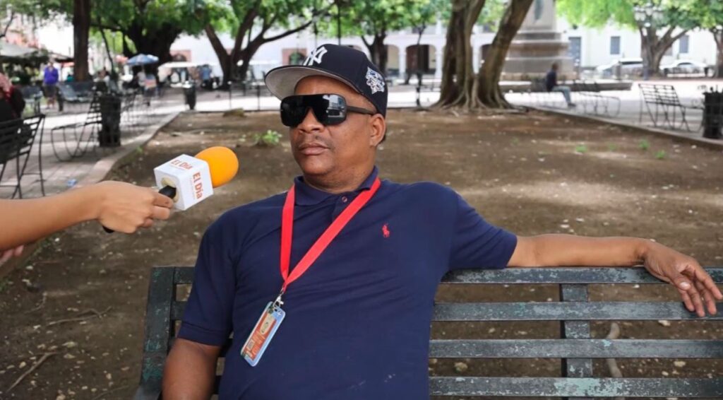 ¿Qué hace un dominicano en un día feriado?
