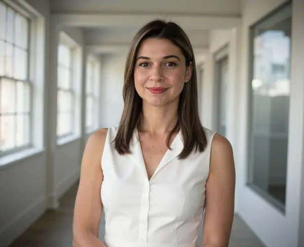 Marianna Vargas Gurilieva