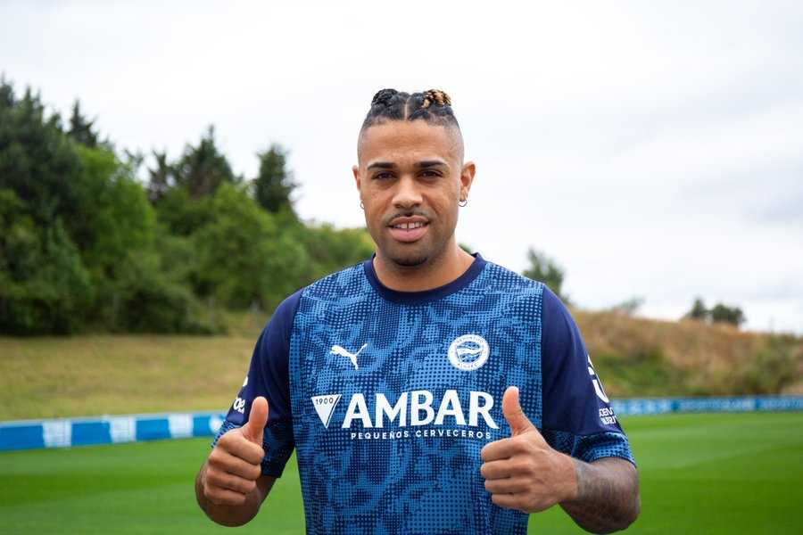 Mariano Diaz