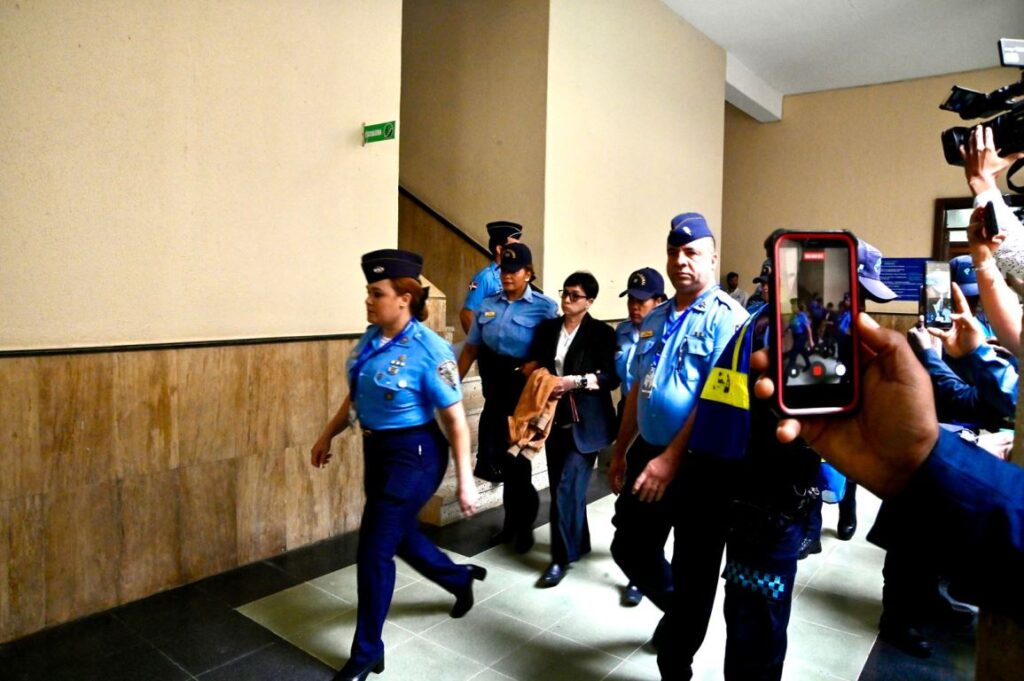 Juez envía a juicio de fondo a los hermanos Espaillat por el caso Jet Set
