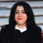 Muere a los 56 años "de tristeza" Marjane Satrapi, la novelista gráfica y cineasta franco-iraní
