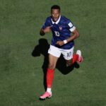 Mbappé alcanza a Ronaldo con 15 goles en lista histórica de todos los mundiales