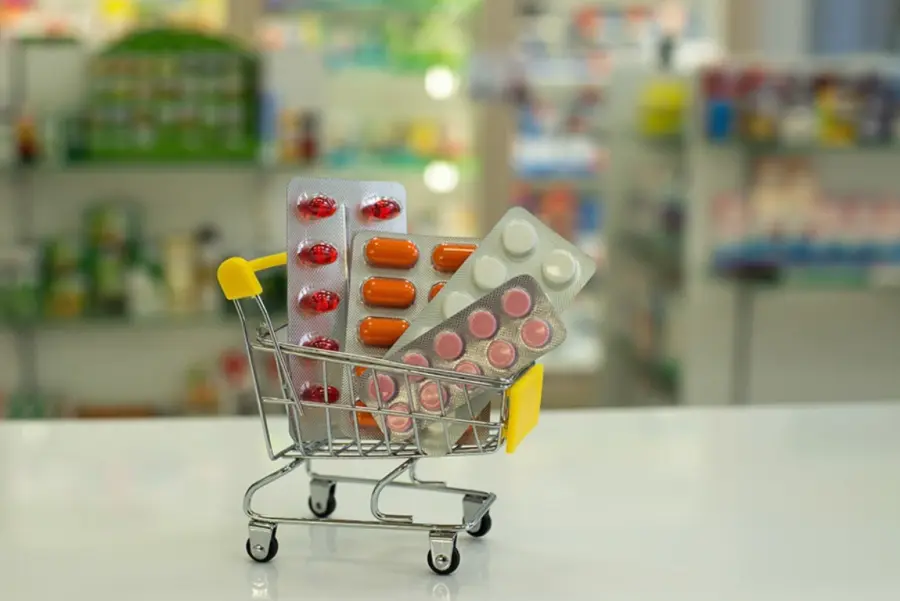 Medicamentos