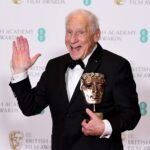 El comediante Mel Brooks cumple 100 años de edad