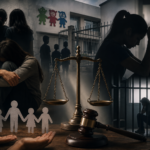 ¿Inmunes a la justicia? así castiga la ley 136-03 a los adolescentes que cometen crímenes graves en RD