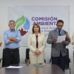 Denuncian que operaciones mineras sepultaron la "Cueva del Tándem" en la Reserva Antropológica de El Pomier