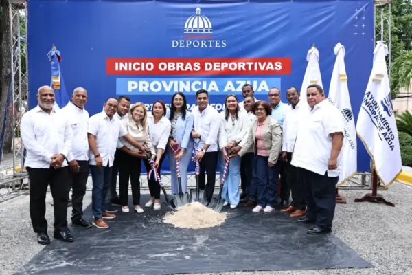 Ministro Kelvin Cruz-Azua