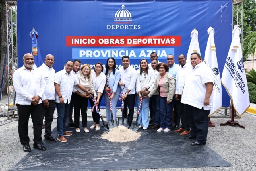 Ministro Kelvin Cruz-Azua