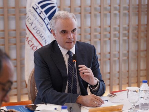 Ministro de Educación