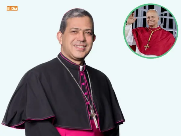 Morel Diplan-El papa