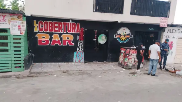 Muerte capitán