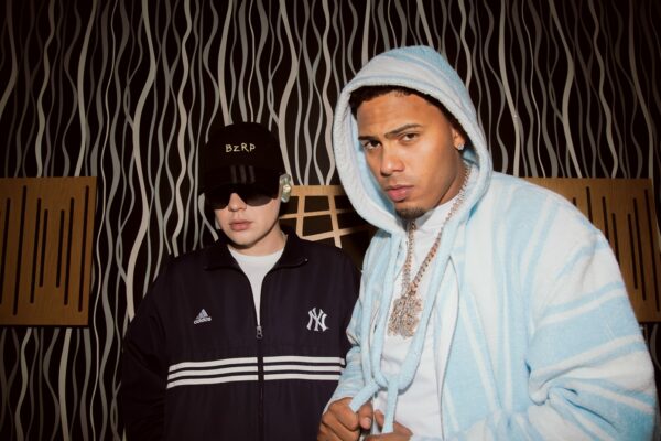 Myke Towers y Bizarrap