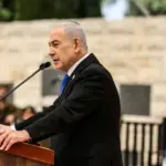 Netanyahu dice que Israel controlará "pronto" un 70 % de Gaza tras ir ganando territorio
