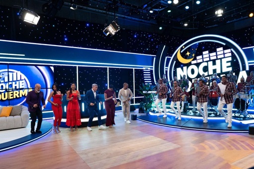 Parrilla de la TV dominicana; entre despedidas y nuevos comienzos