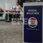 Nueva York vota en unas primarias clave para medir la fuerza del ala socialista de Mamdani