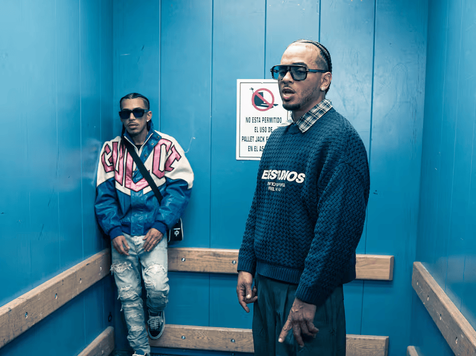 Ozuna y el productor Yampi se unen en la canción Ropa cara