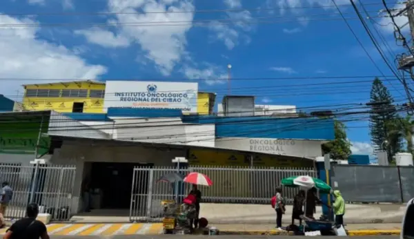Oncológico Regional del Cibao