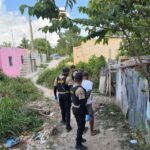 DNCD interviene de nuevo en Verón-Punta Cana; arresta 10 personas e incauta más de 1,400 gramos de drogas