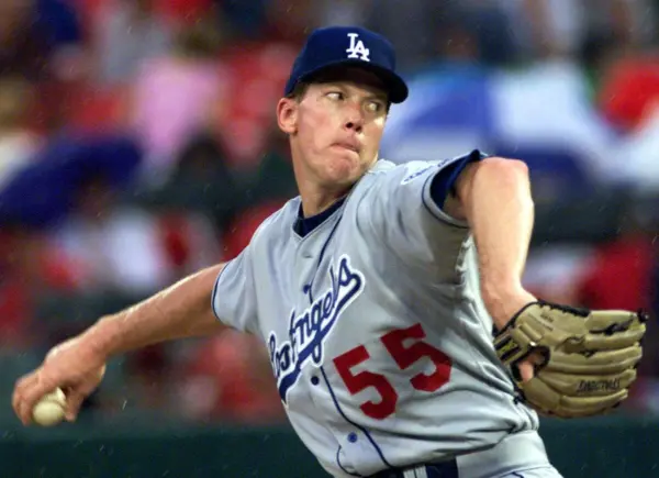 Orel Hershiser
