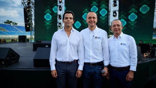 Festival Presidente