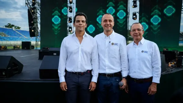 Festival Presidente