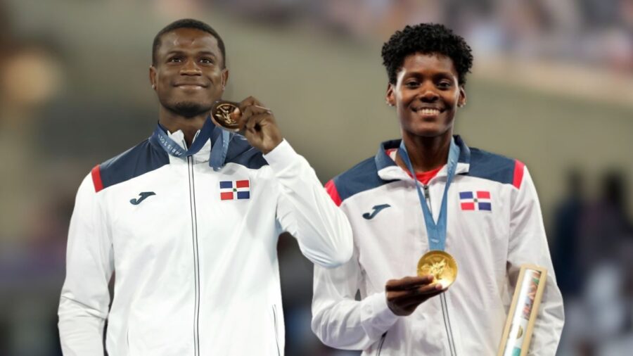 PAULINO Y PINALES