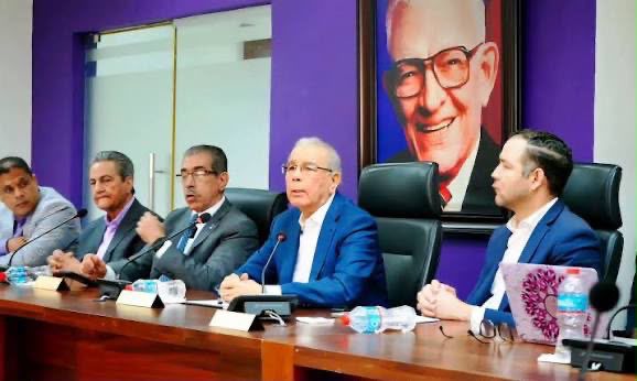 Jorge Asjana conquista Rectoría UASD con respaldo de FP, PLD y sectores del PRM