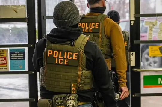 POLICE-NEWYORK