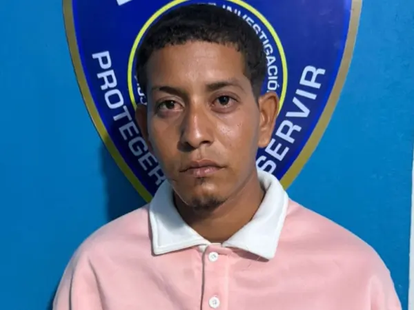 POLICÍA-HIGUEY