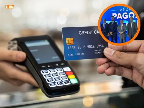 Pagos con tarjeta