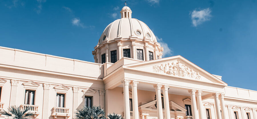 Palacio-Nacional