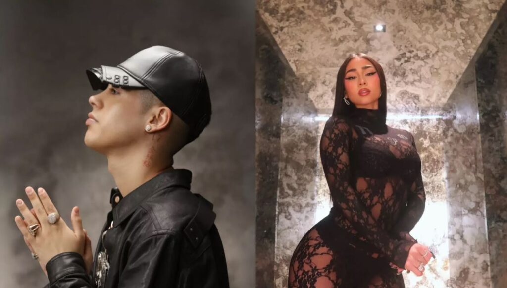 Bizarrap, Myke Towers, Becky G, Yandel y Gente de Zona, entre los estrenos latinos
