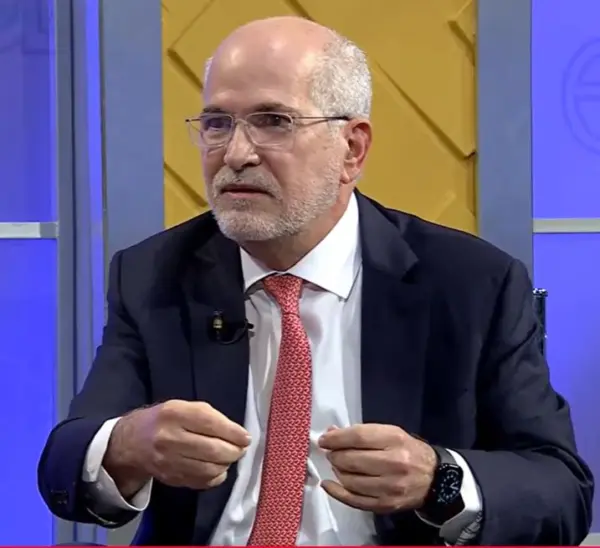 Pancho Álvarez
