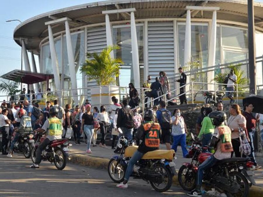 Paradas de motoconchos1