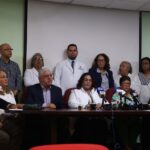 “CMD no se puede auditar a sí mismo”, médicos exigen auditoría externa por irregularidades millonarias
