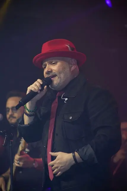 Pavel Núñez
