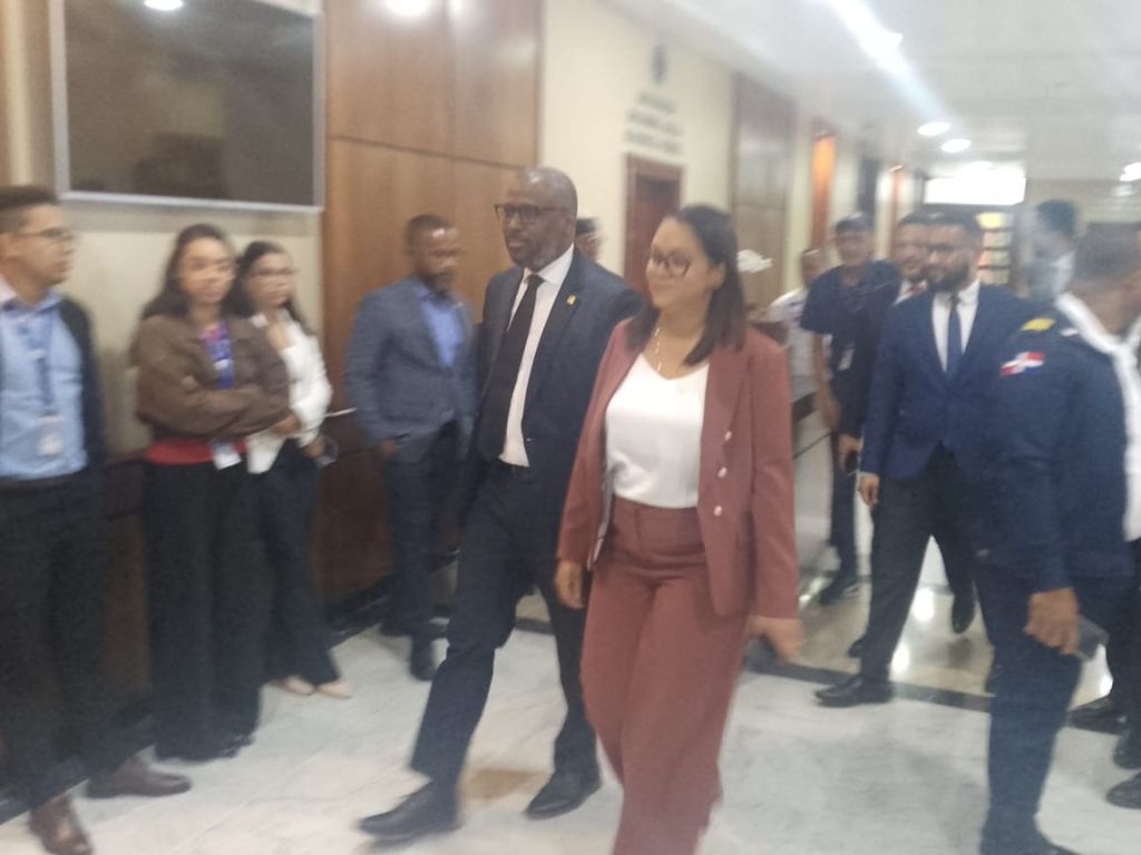 Jueces de la Suprema no conocieron querella contra directora del Pepca por ausencia de la parte querellante
