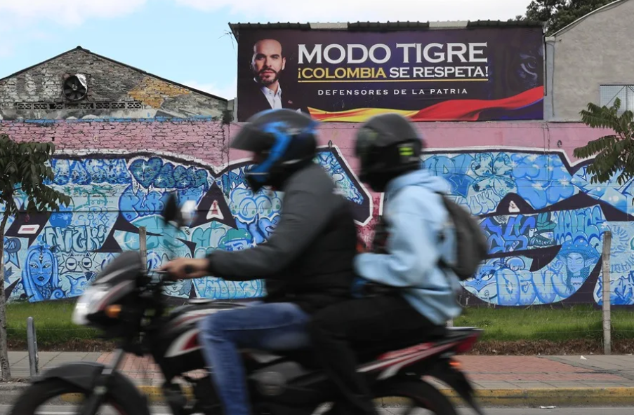 Colombia elegirá al sucesor de Petro entre las opciones de la izquierda y la ultraderecha