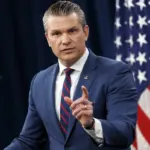 Hegseth confía en que EE.UU. e Irán llegarán a un acuerdo pese ataque de Israel al Líbano