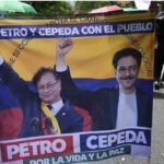 En qué se parecen y en qué se diferencian la izquierda de Iván Cepeda y la de Gustavo Petro en Colombia