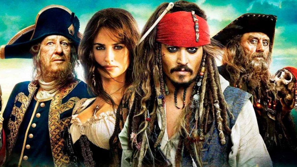 Entre playas y calles coloniales: así República Dominicana conquistó a Hollywood