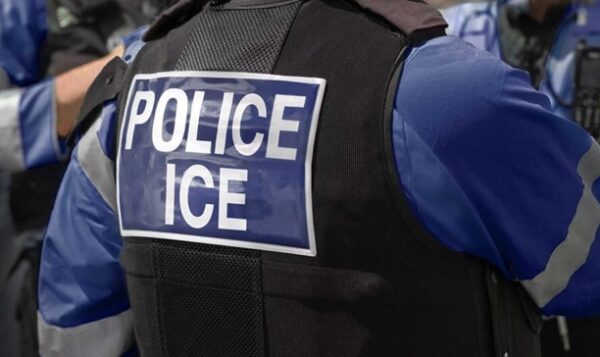 Police- ICE