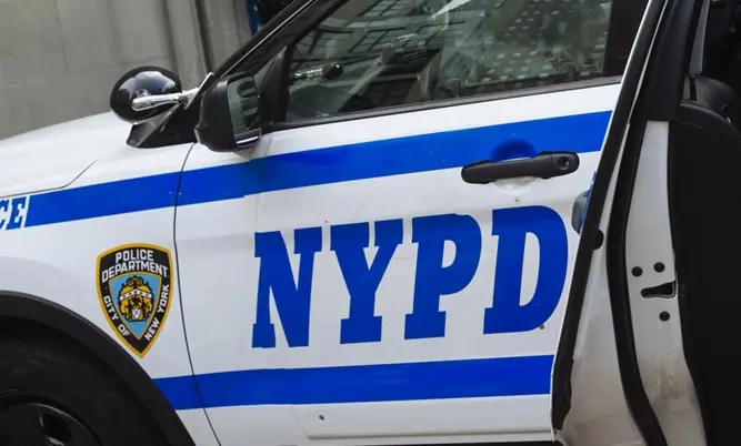 Policía de NewYork